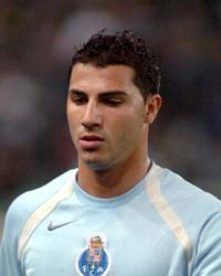 Quaresma Bernardo